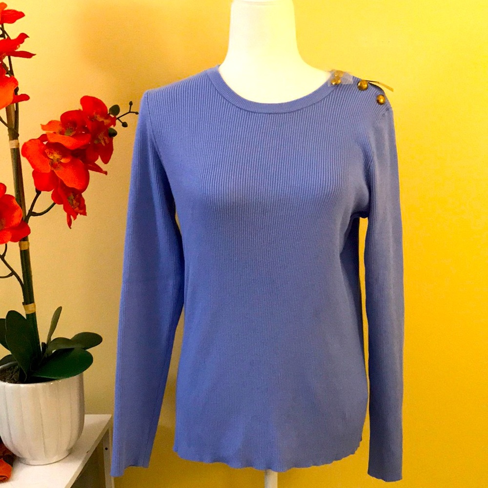 New Ralph Lauren Sweater